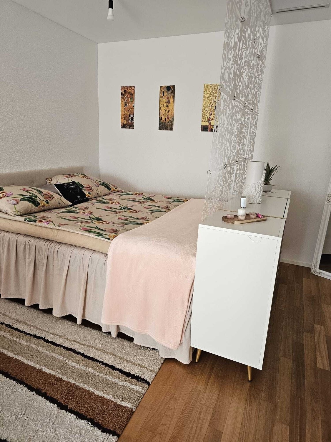 appartamento arredato di 2 locali, foto 6 di 10