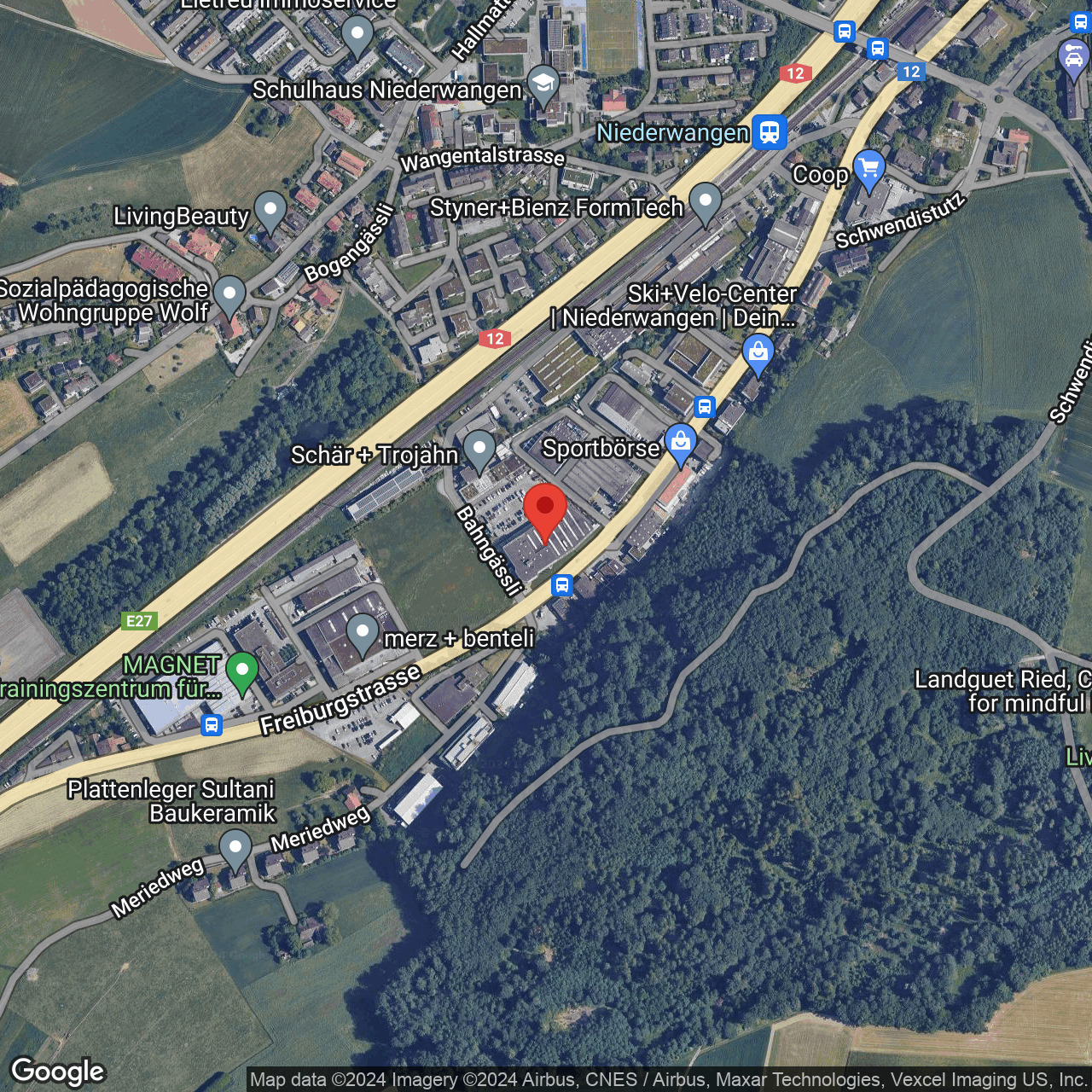 480m² oggetto industriale