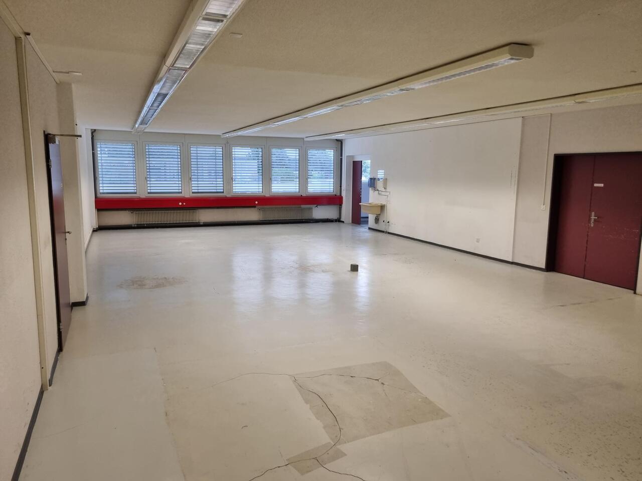 480m² oggetto industriale