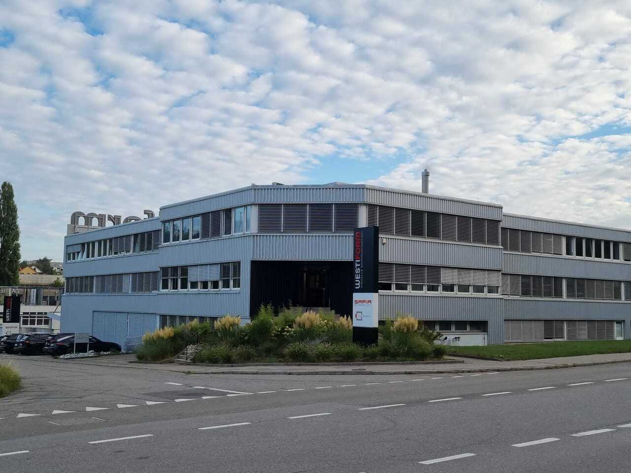 480m² oggetto industriale