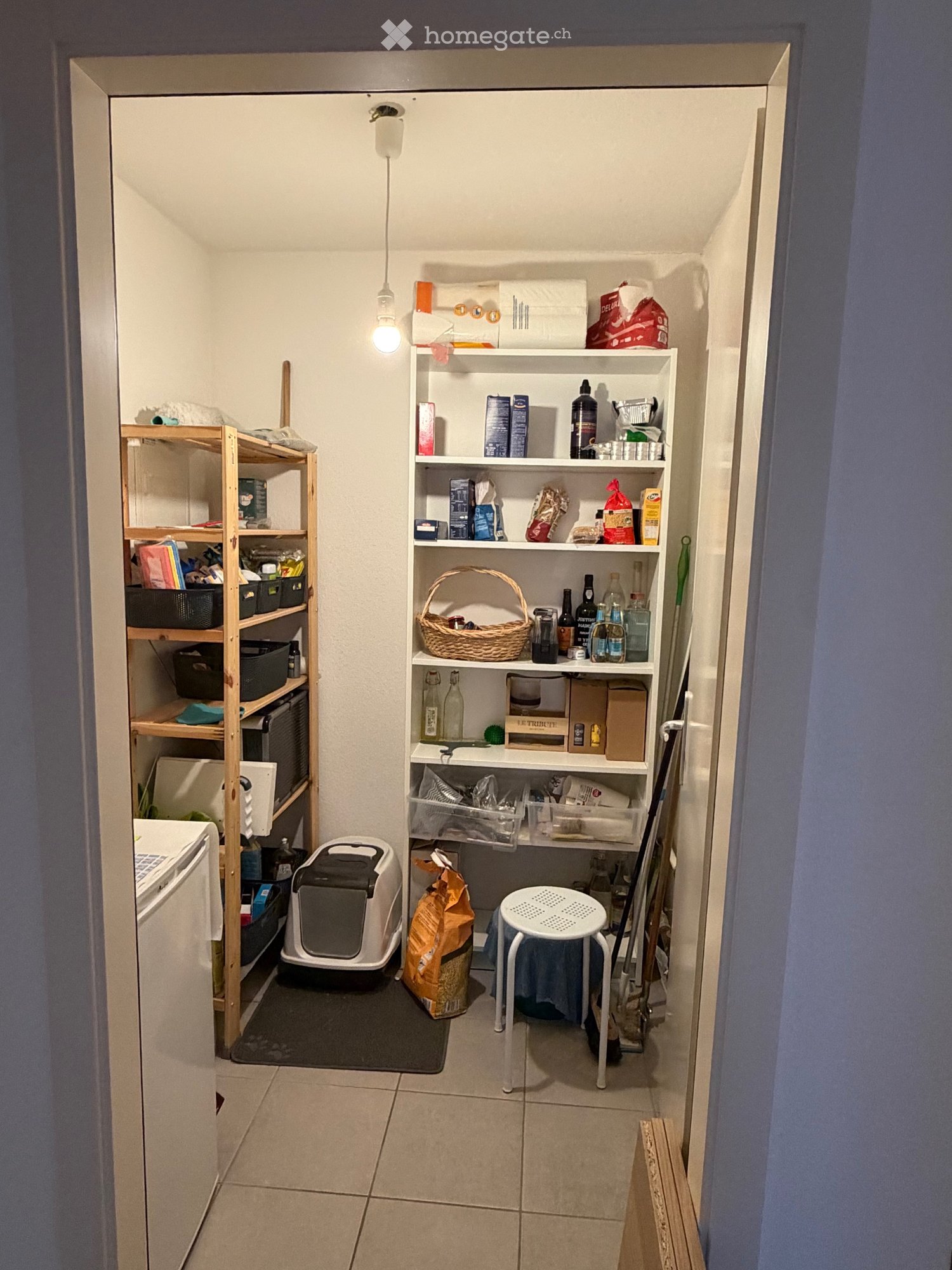 appartamento di 3 locali, foto 4 di 4