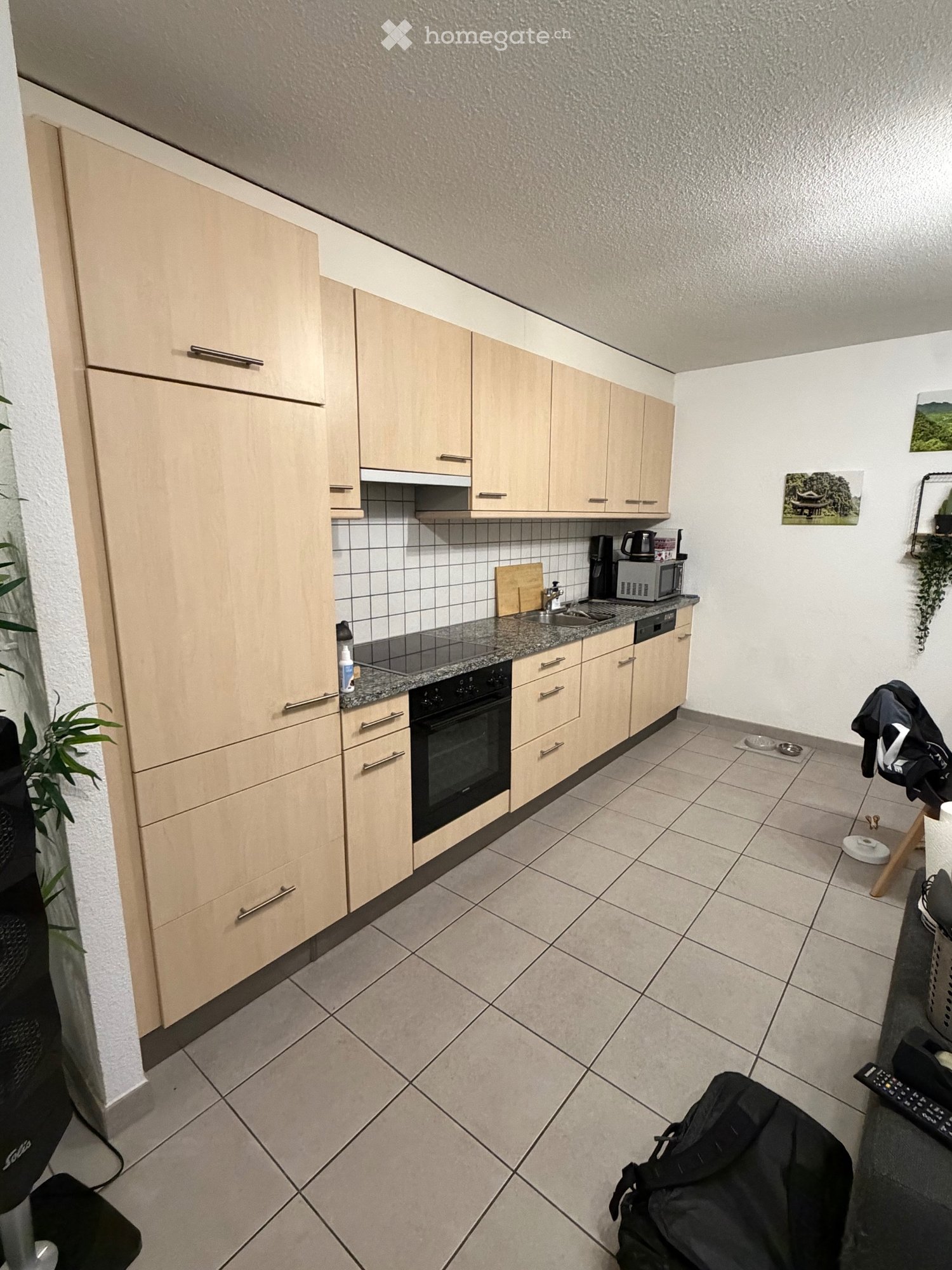 appartamento di 3 locali, foto 1 di 4