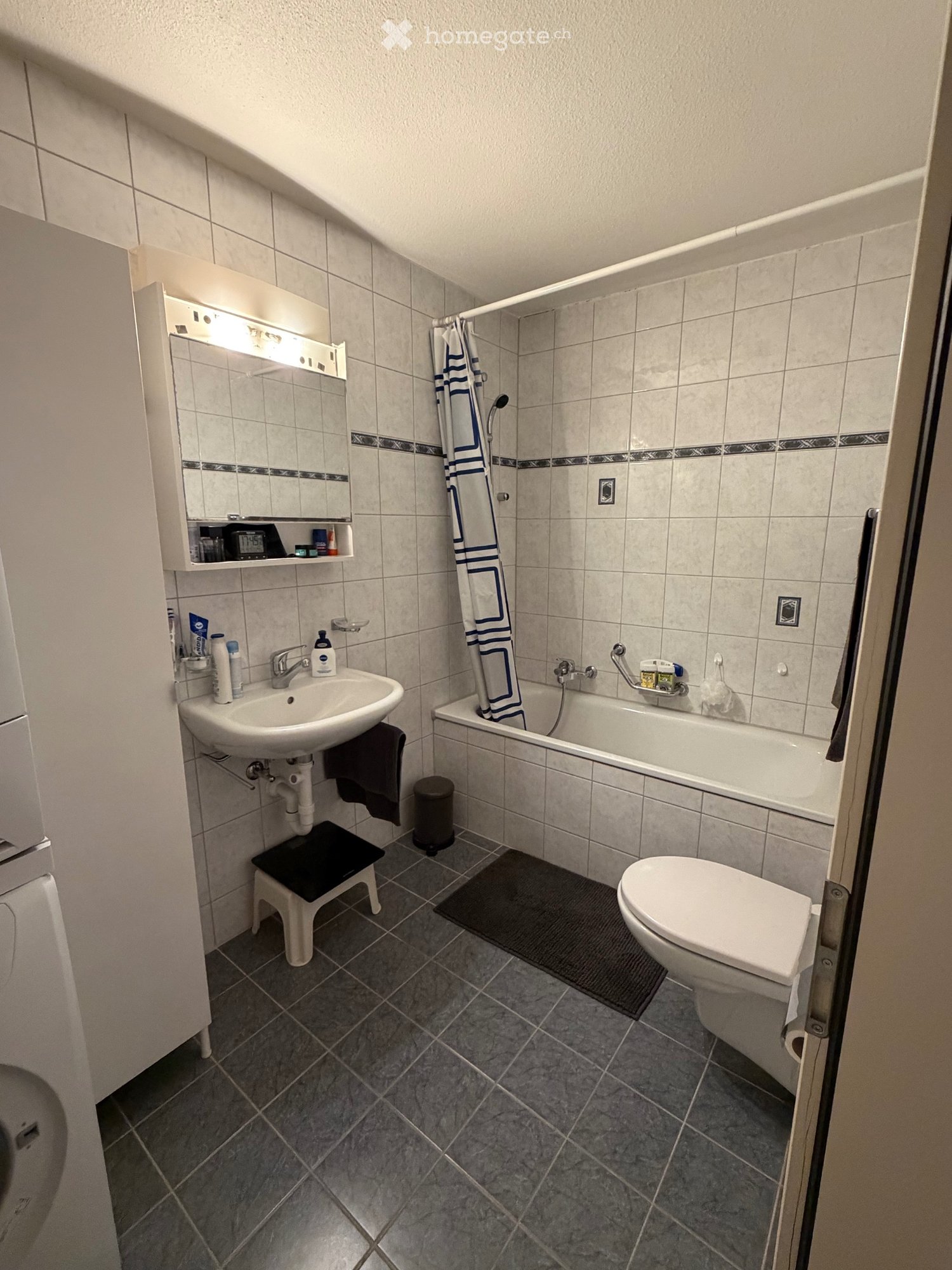 appartamento di 3 locali, foto 3 di 4