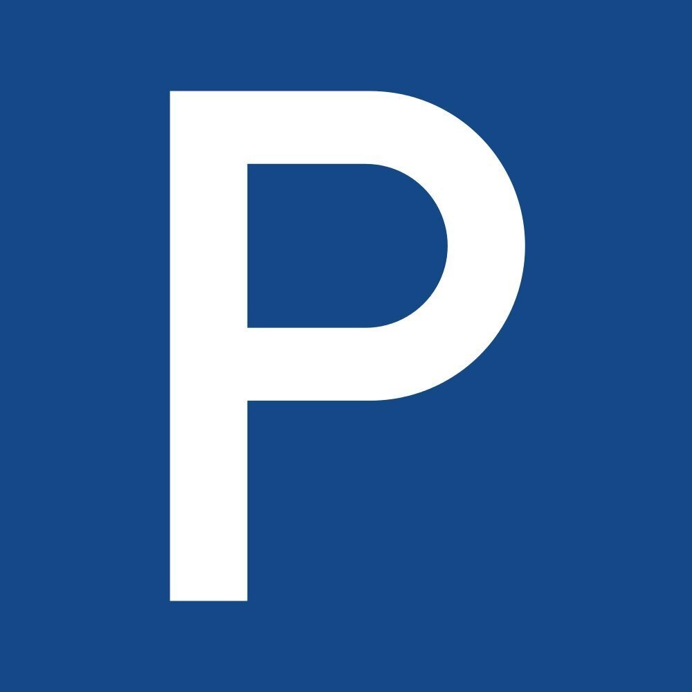 Posto auto sotterraneo
