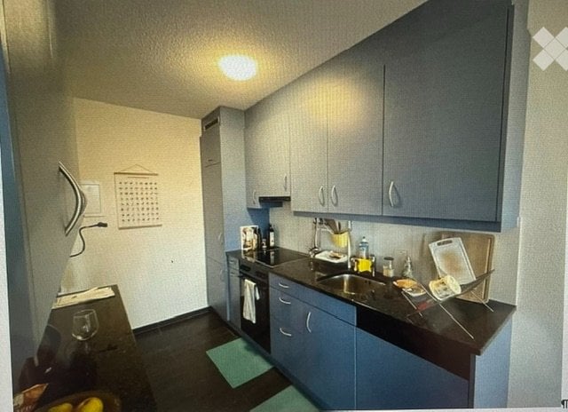 Appartamento di 2 ½ locali