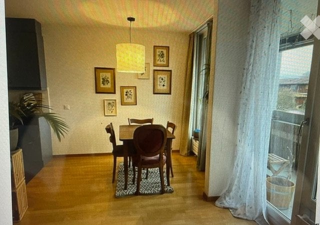 Appartamento di 2 ½ locali