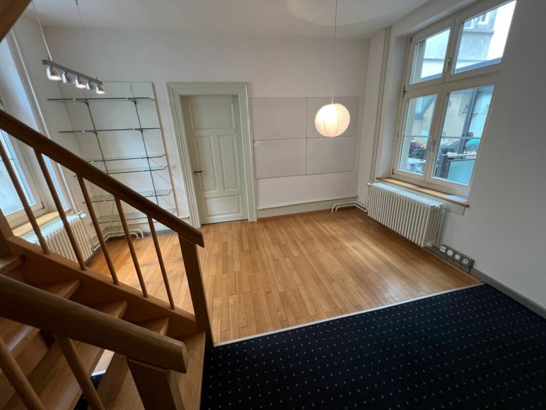 Ufficio di 60m², foto 5 di 7