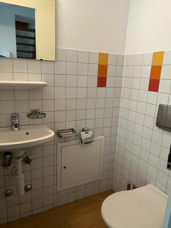 Ufficio di 60m², foto 7 di 7