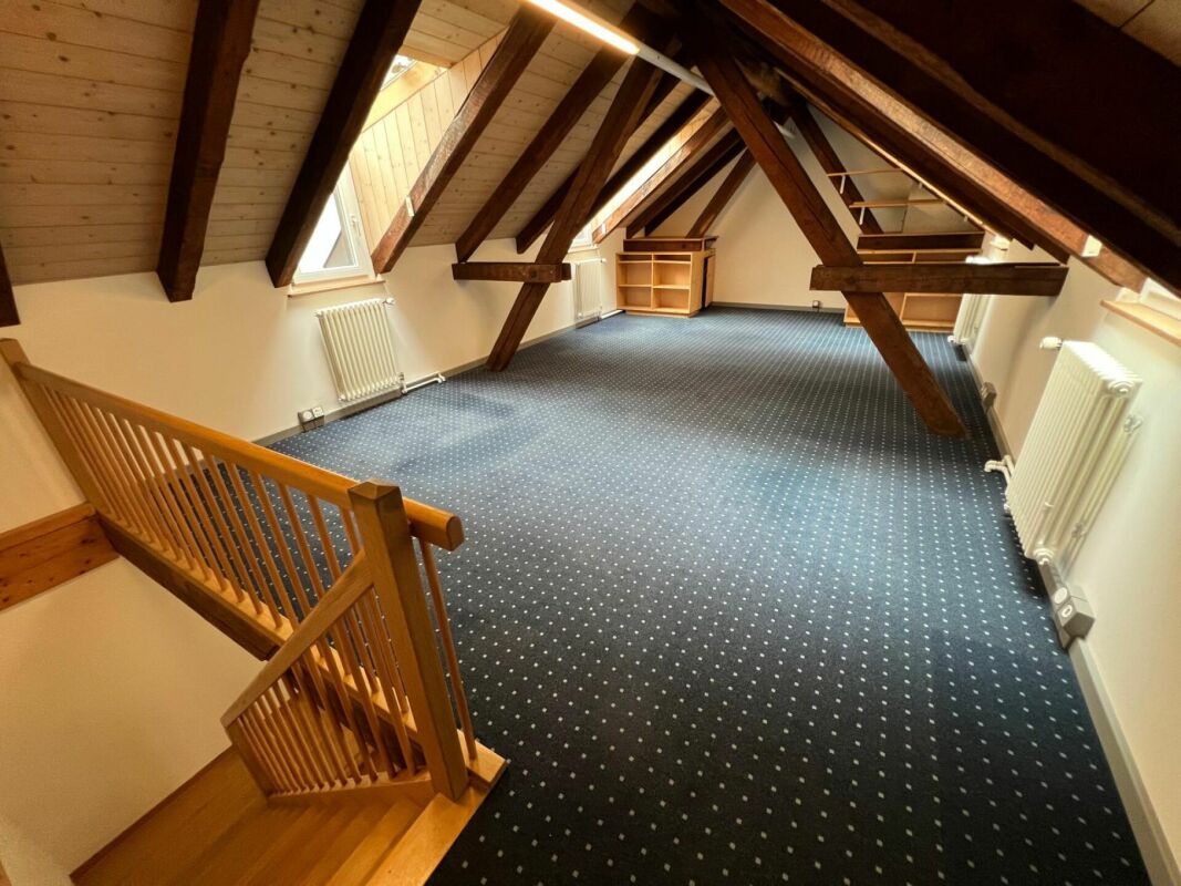 Ufficio di 60m², foto 3 di 7