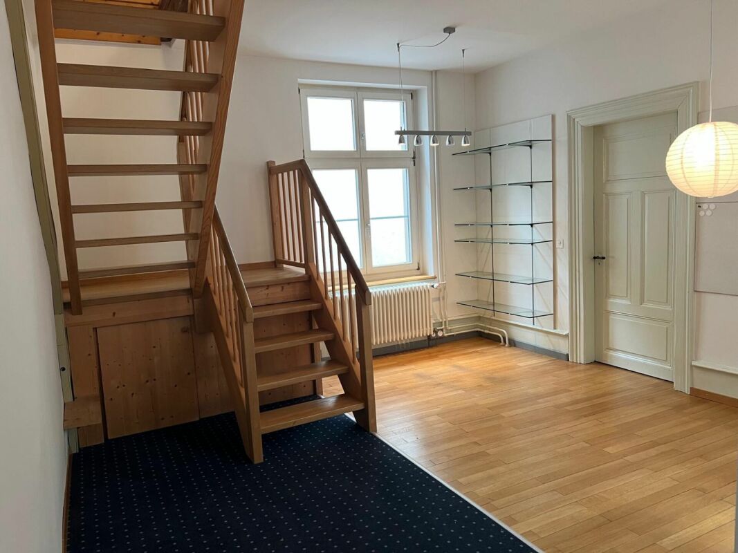 Ufficio di 60m², foto 4 di 7