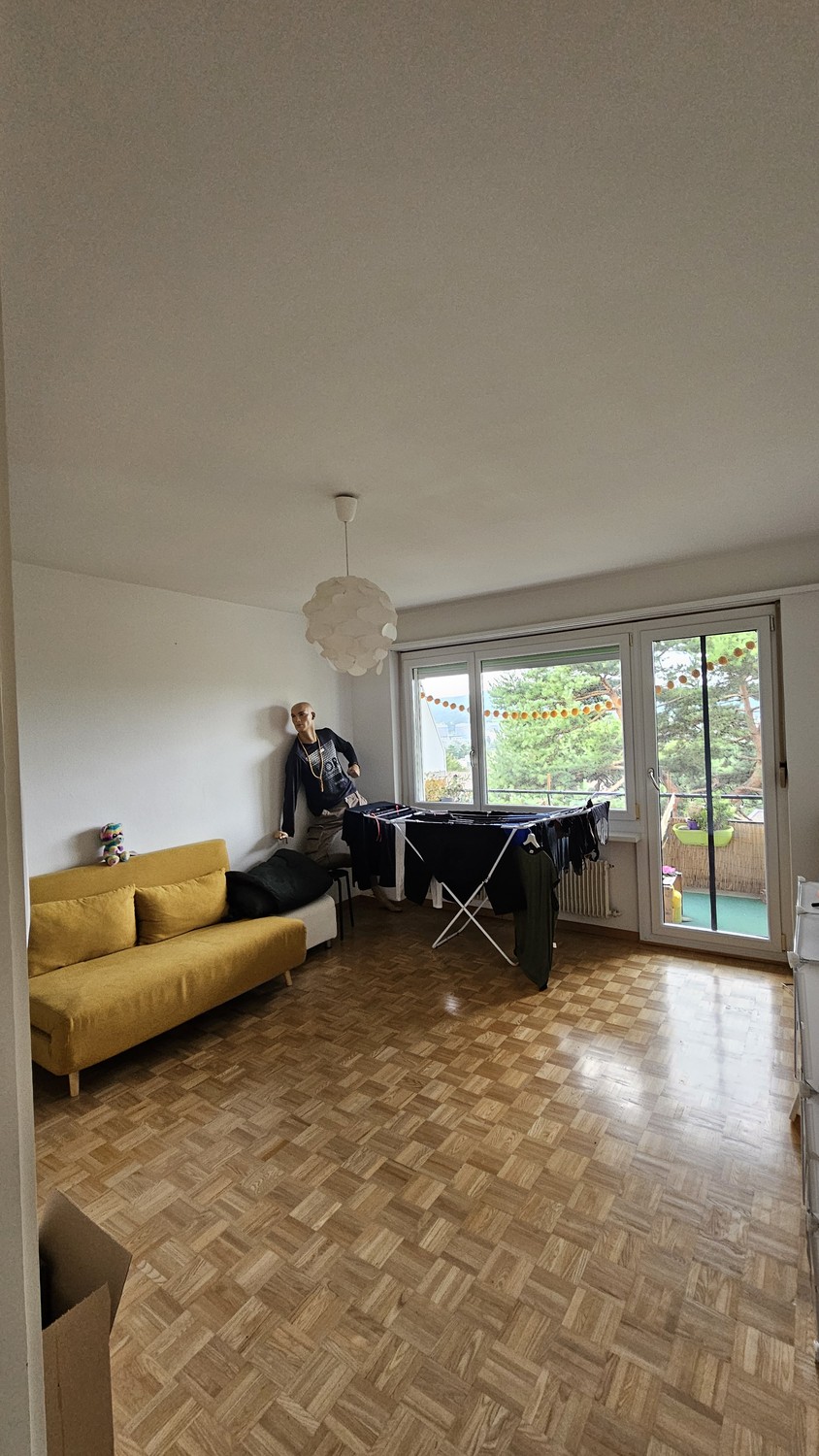 Zimmer in einer WG