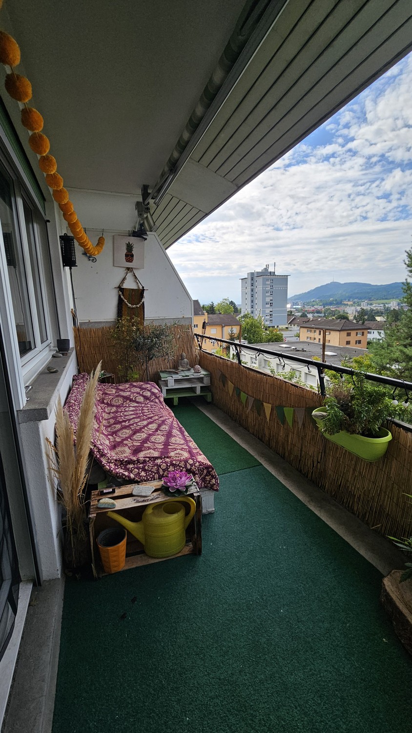 Zimmer in einer WG