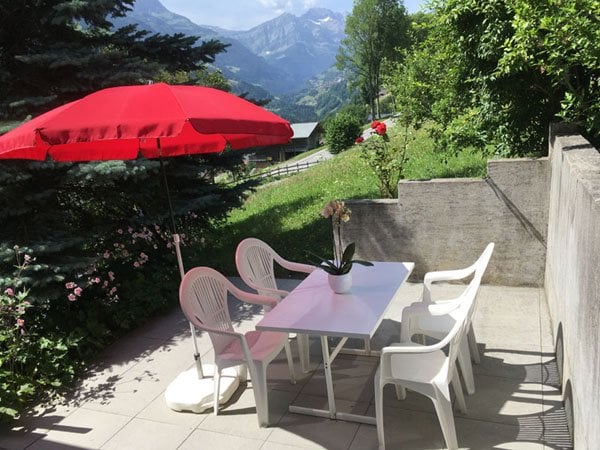 4 locali casa singola