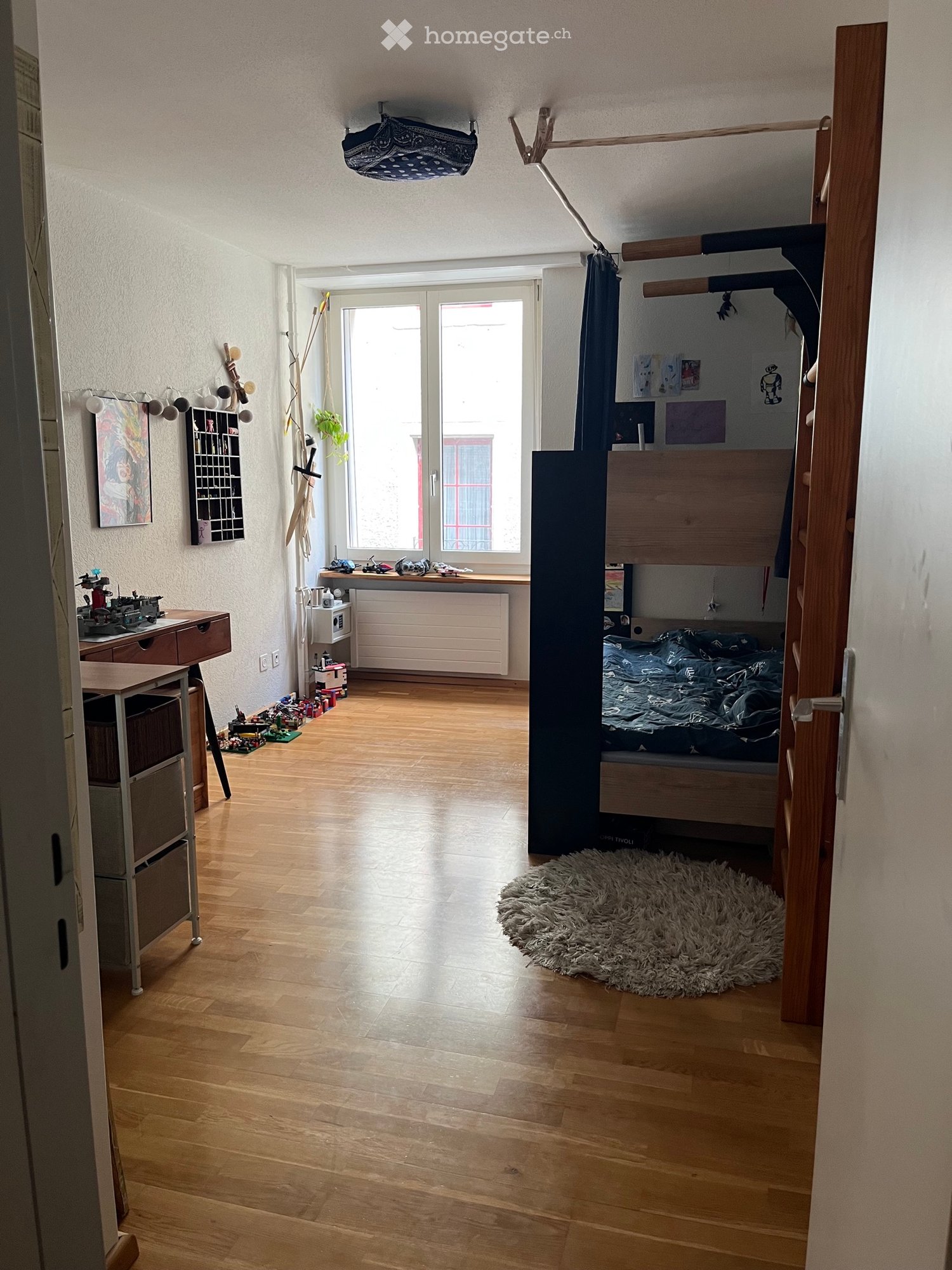 appartamento di 2 locali, foto 5 di 5