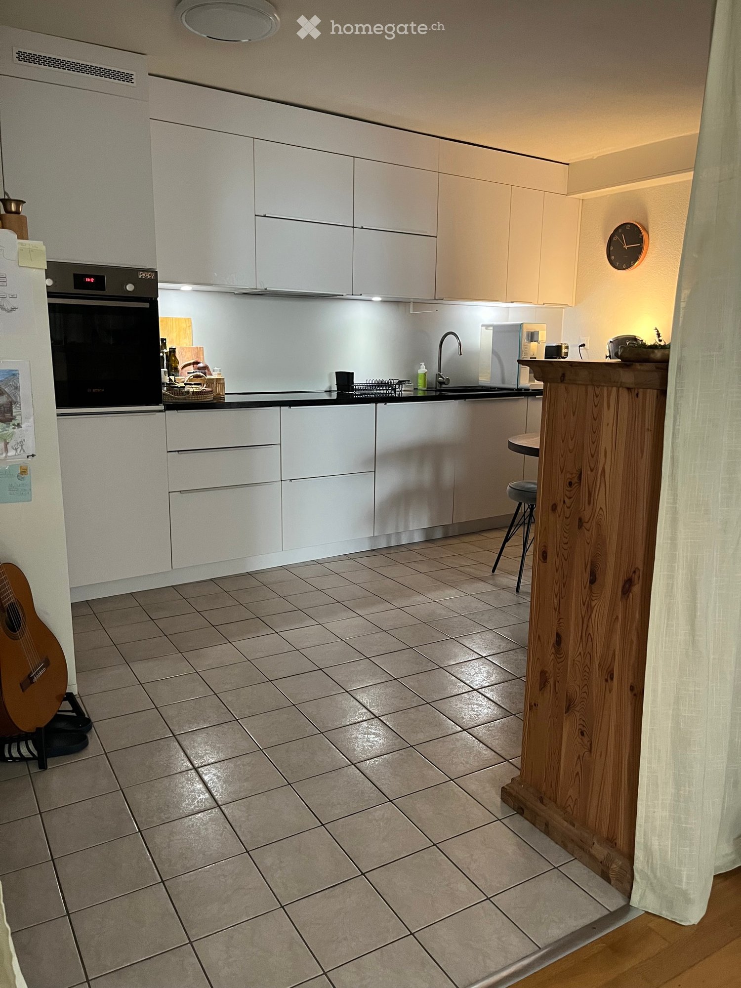 appartamento di 2 locali, foto 2 di 5