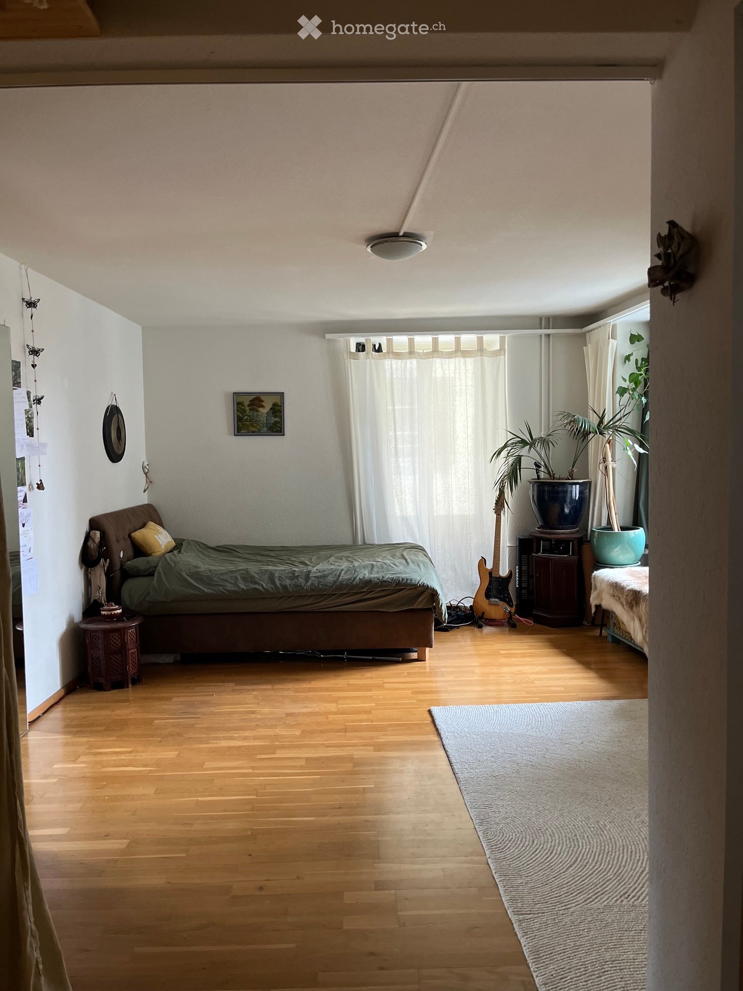 appartamento di 2 locali, foto 1 di 5