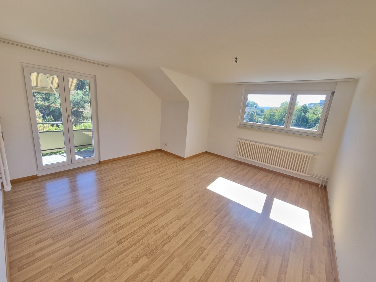 appartamento di 4 locali, foto 3 di 8