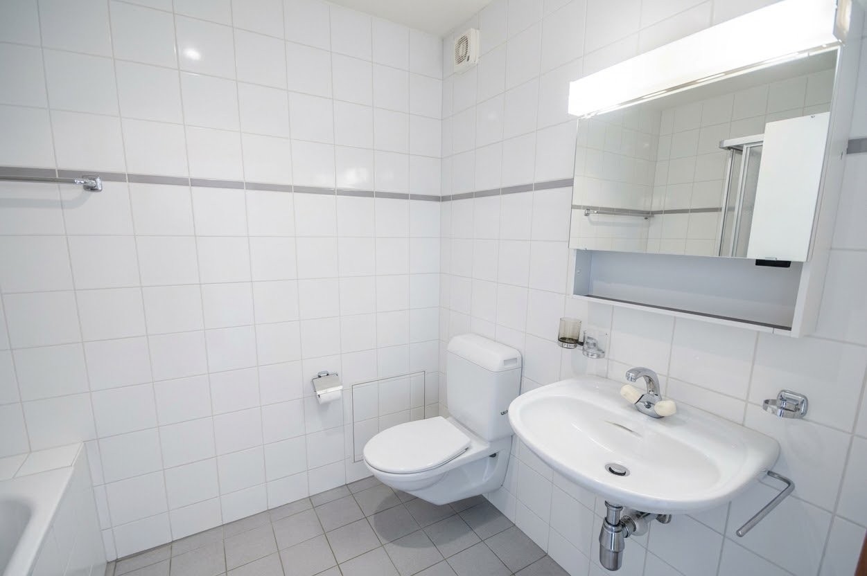 Appartamento di 2 ½ locali, foto 1 di 4