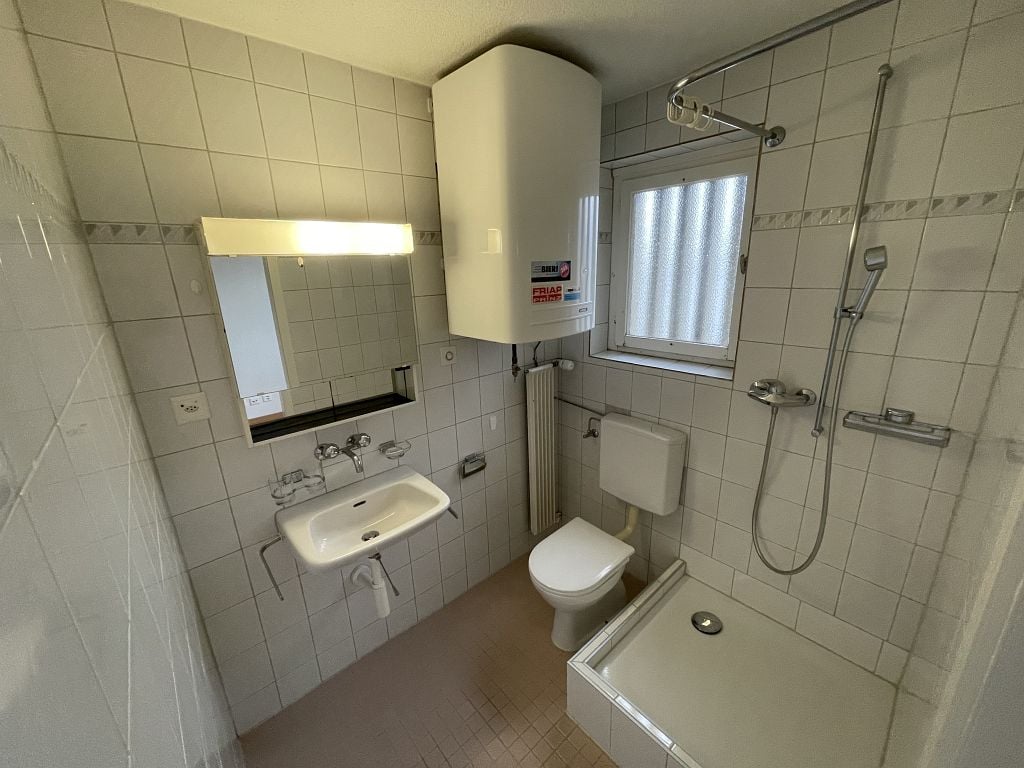 5 ½ rooms apartment