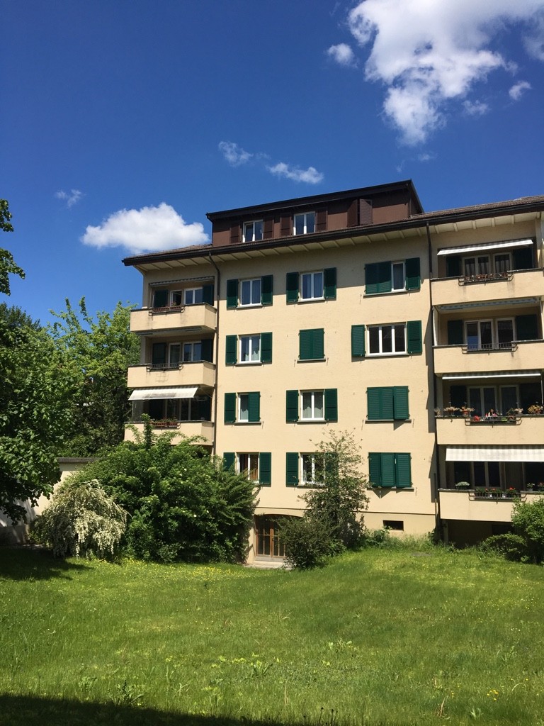 Appartamento di 3 ½ locali