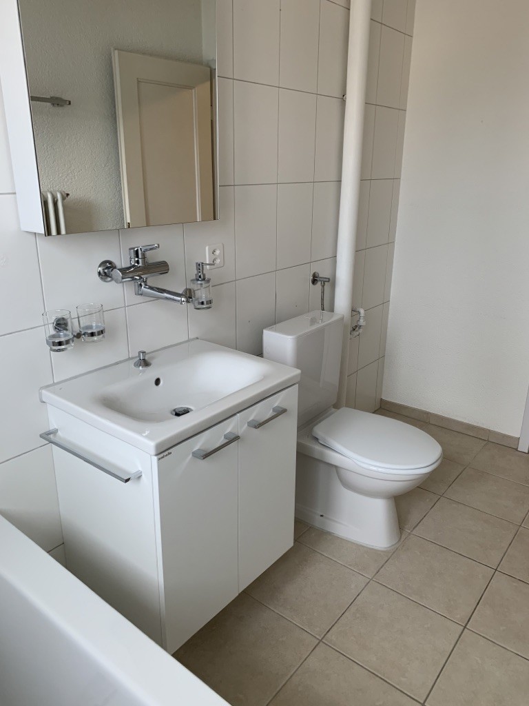 Appartamento di 3 ½ locali