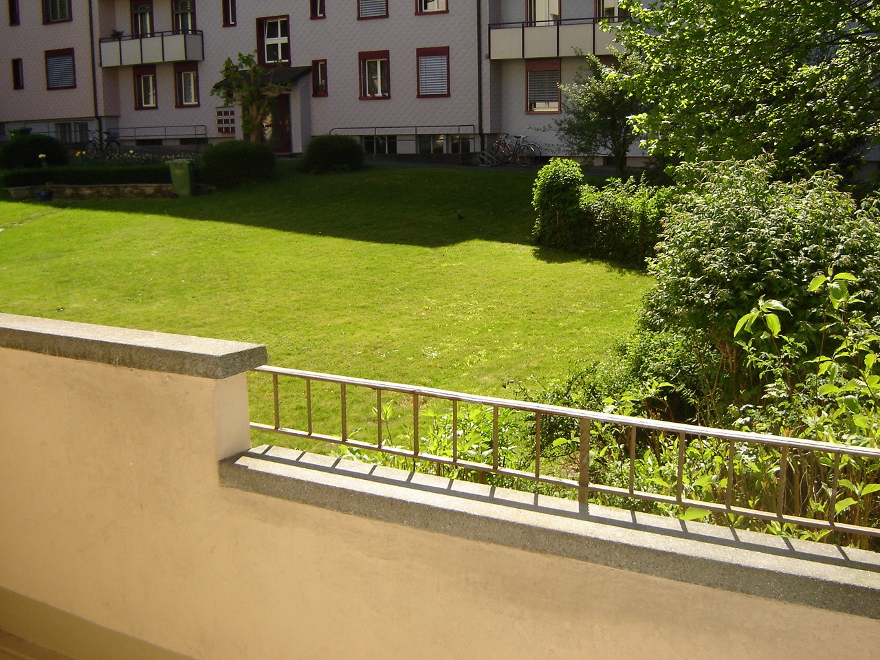 Appartamento di 3 ½ locali