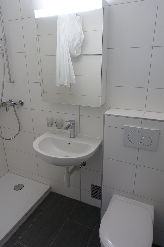 Appartamento di 2 ½ locali, foto 4 di 6