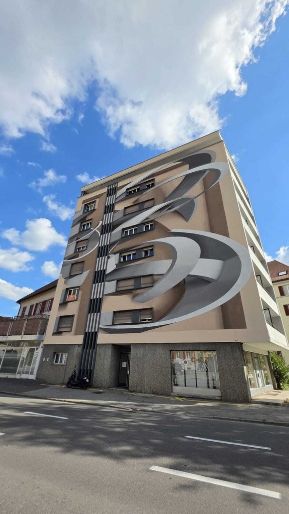 Appartamento di 2 ½ locali, foto 6 di 6