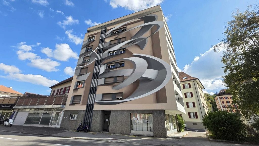 Appartamento di 2 ½ locali, foto 5 di 6