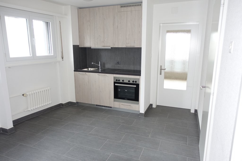 Appartamento di 2 ½ locali, foto 1 di 6