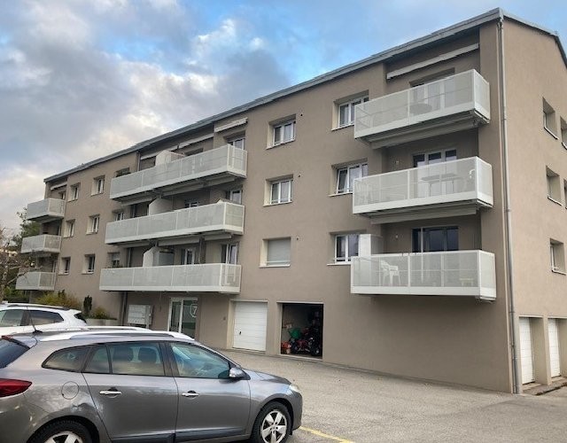 Appartamento di 3 ½ locali, foto 10 di 10