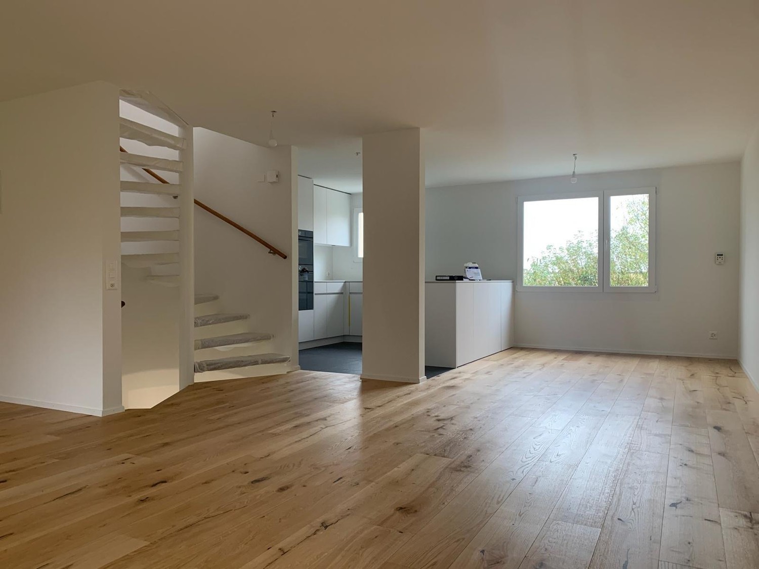 Casa singola di 3 ½ locali, foto 2 di 6
