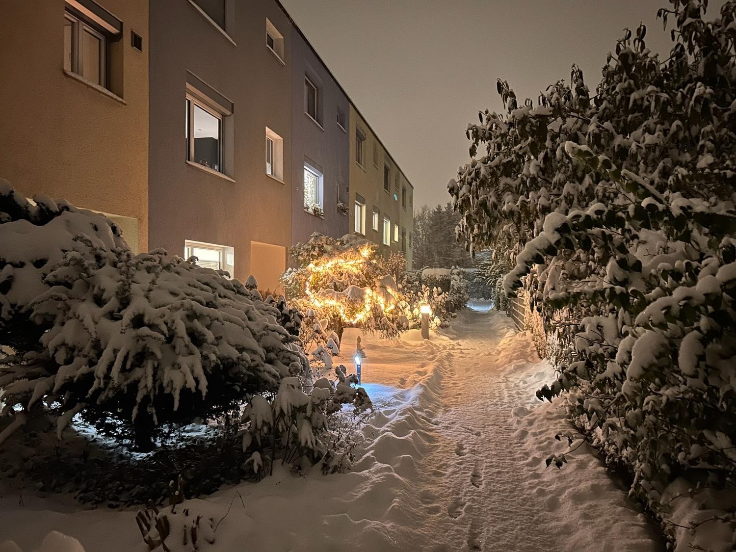 Casa singola di 3 ½ locali, foto 6 di 6