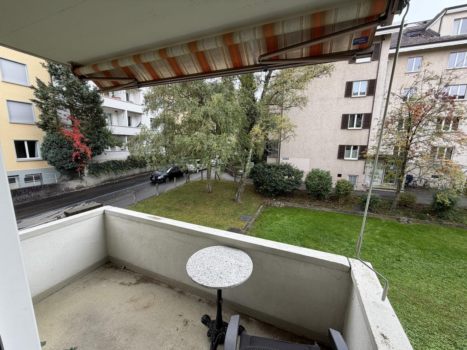appartamento di 2 locali, foto 6 di 9
