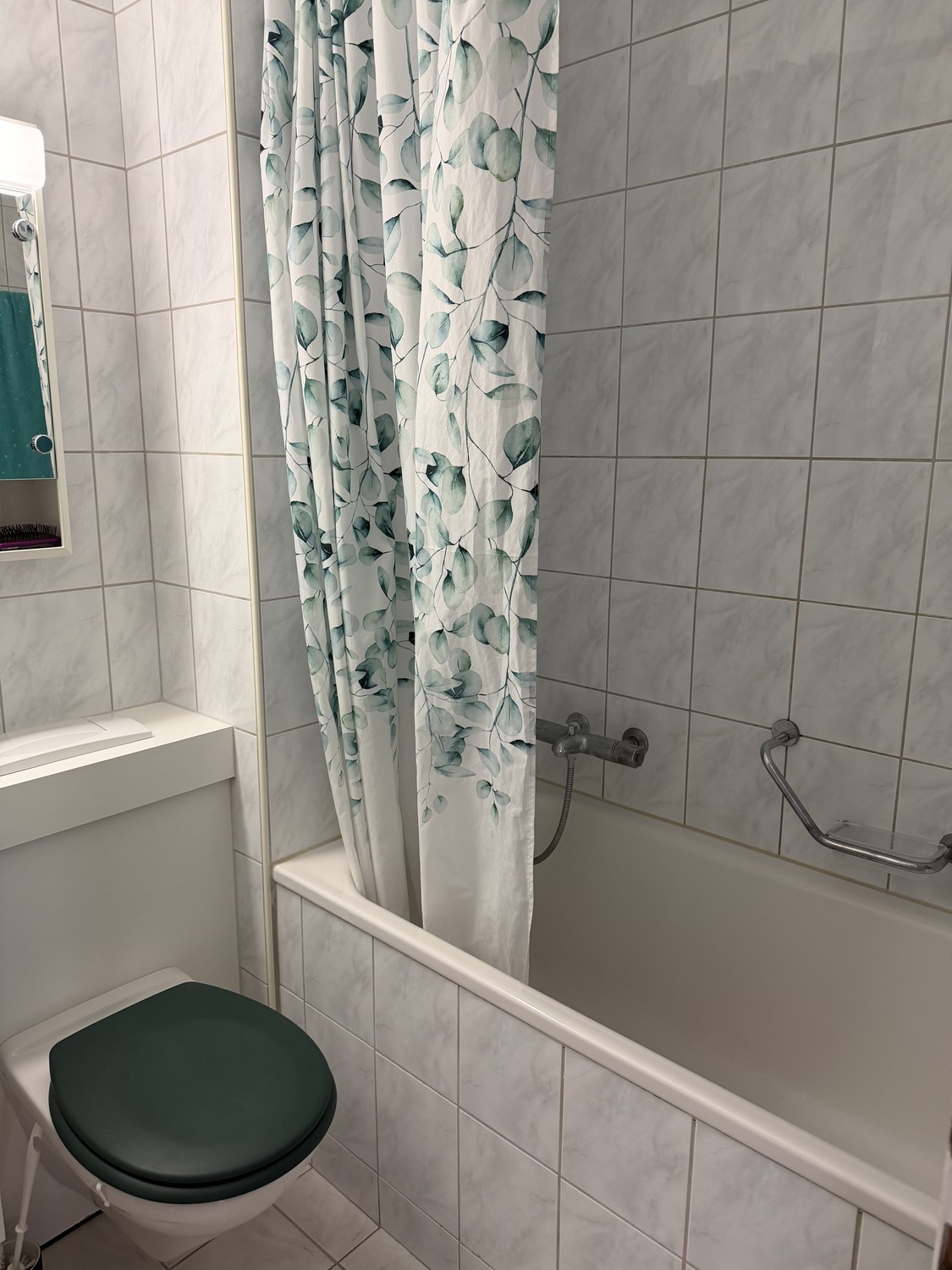 appartamento di 2 locali, foto 9 di 9