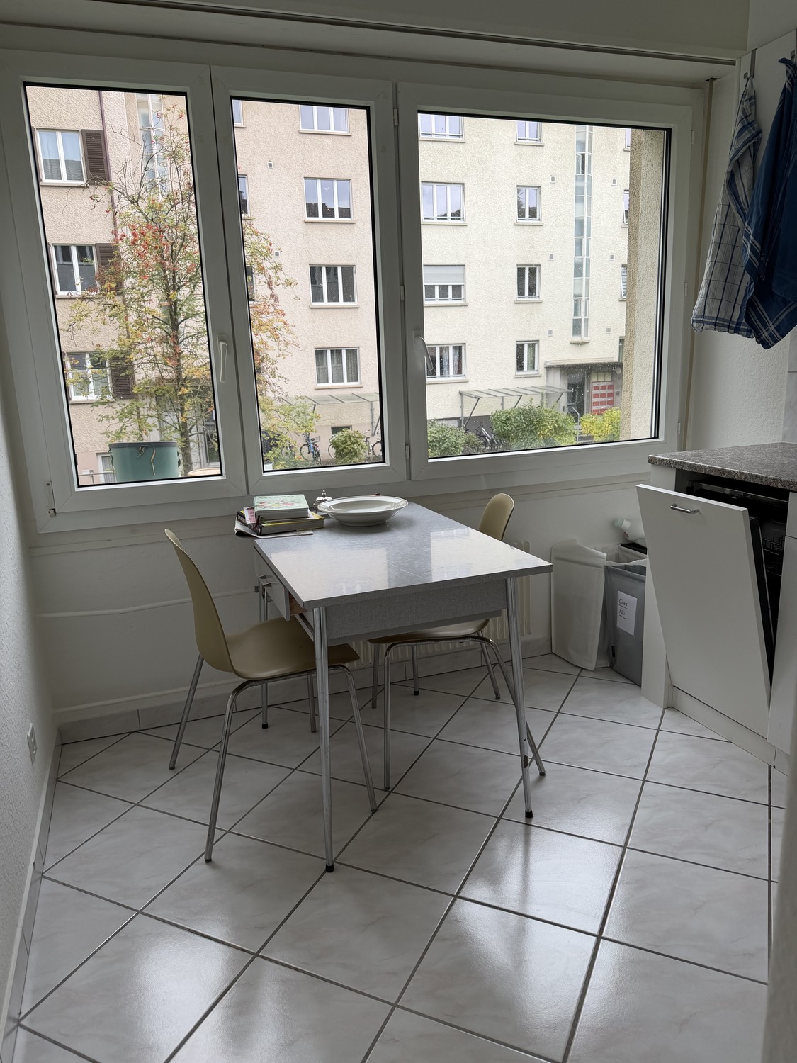 appartamento di 2 locali, foto 3 di 9