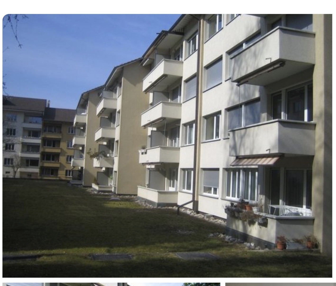 appartamento di 2 locali, foto 1 di 9