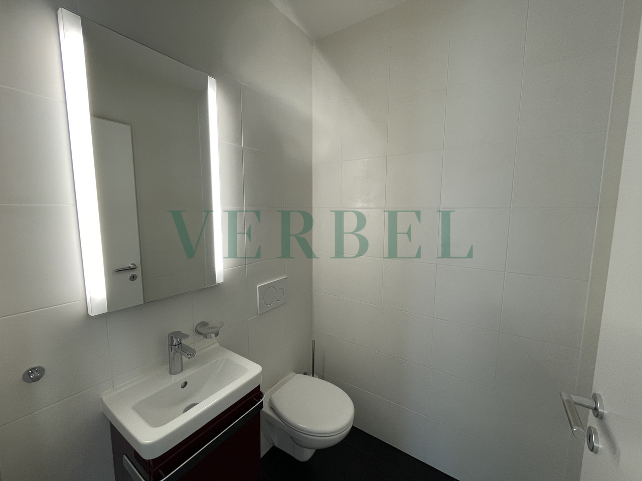 Attico di 2 ½ locali, foto 4 di 10