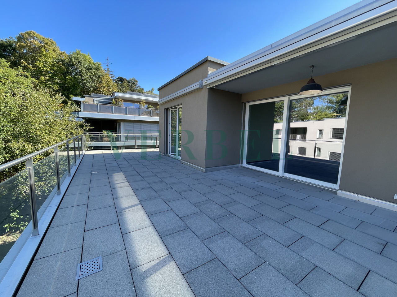 Attico di 2 ½ locali, foto 10 di 10