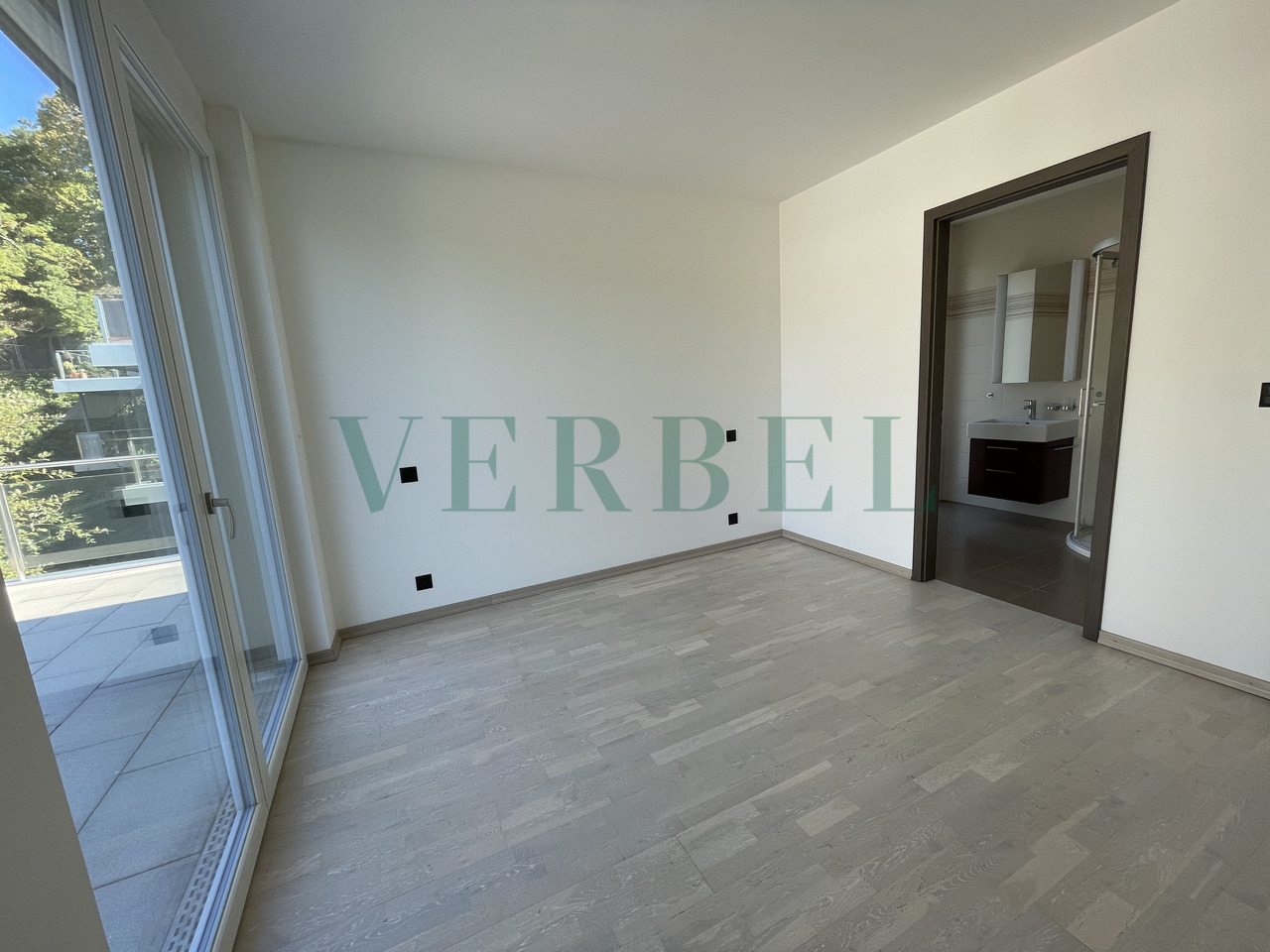 Attico di 2 ½ locali, foto 8 di 10