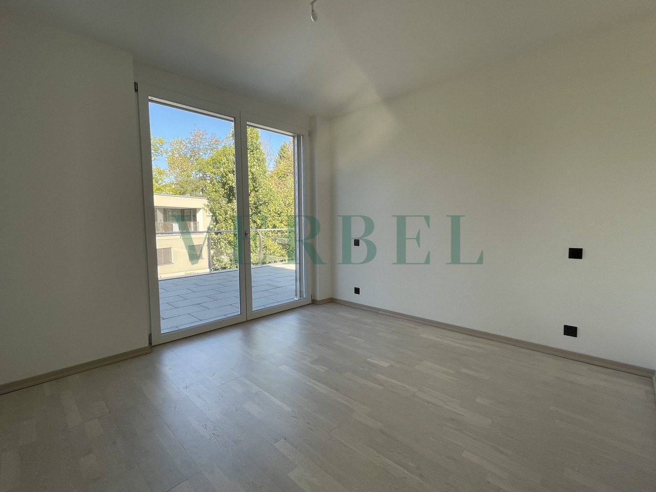 Attico di 2 ½ locali, foto 5 di 10