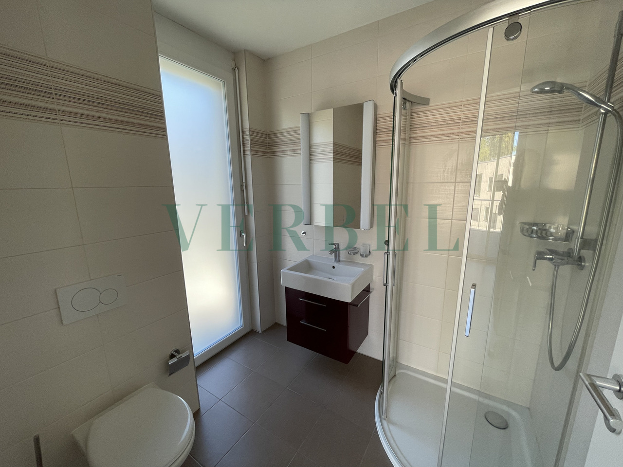 Attico di 2 ½ locali, foto 9 di 10