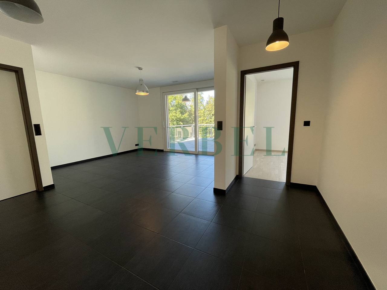 Attico di 2 ½ locali, foto 3 di 10