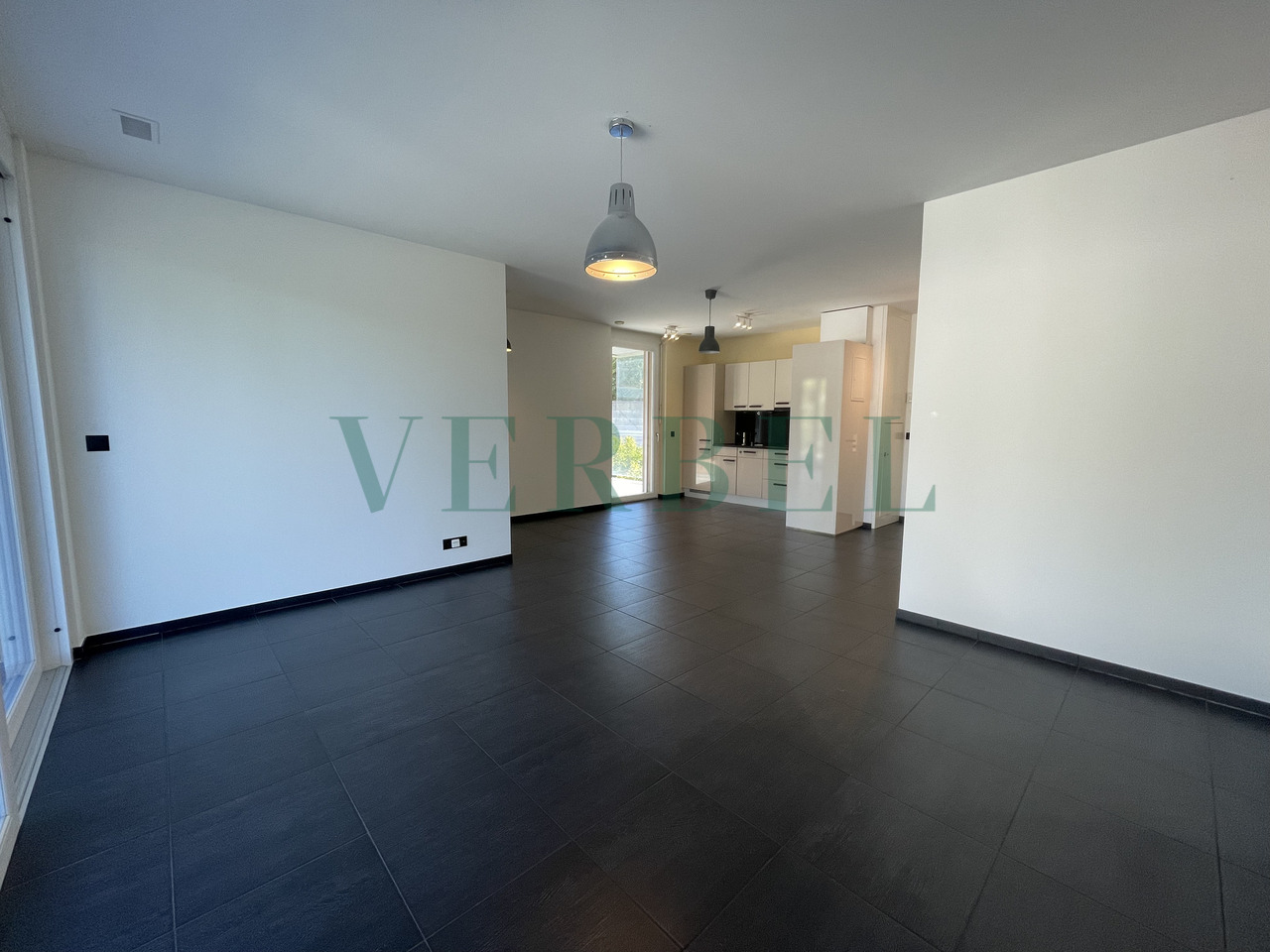 Attico di 2 ½ locali, foto 2 di 10