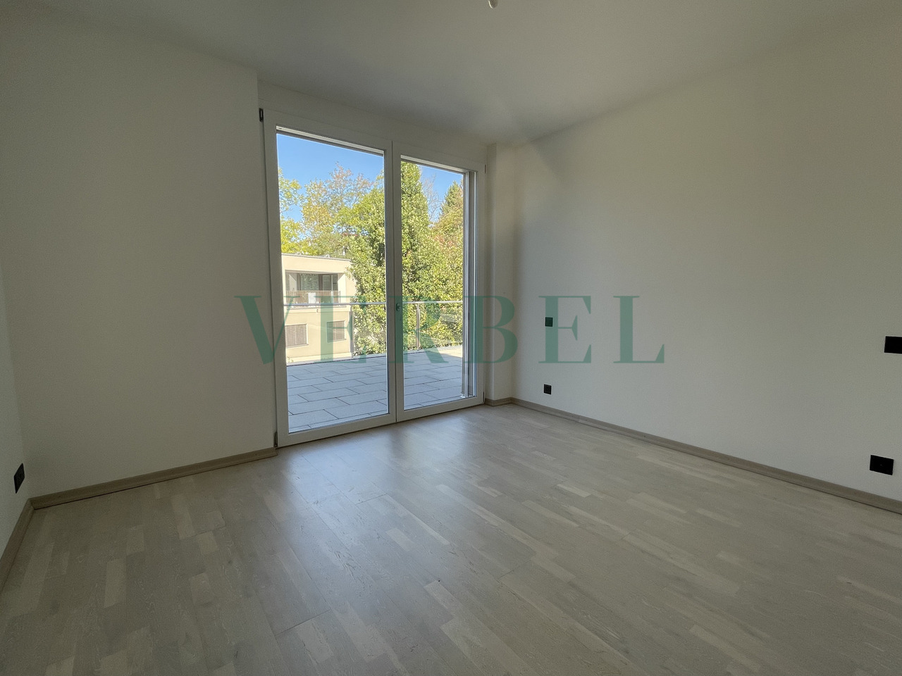 Attico di 2 ½ locali, foto 6 di 10