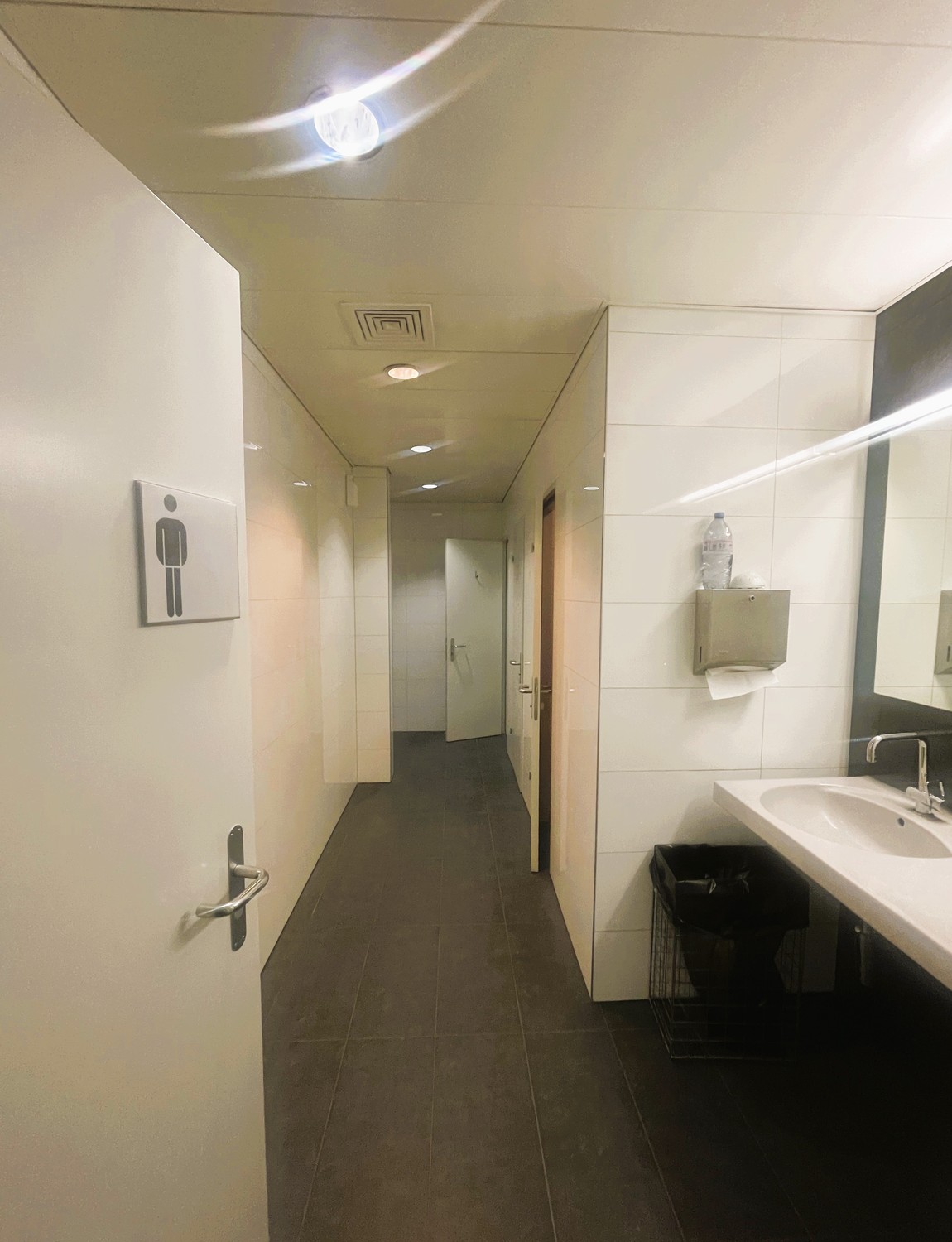 300m² ufficio