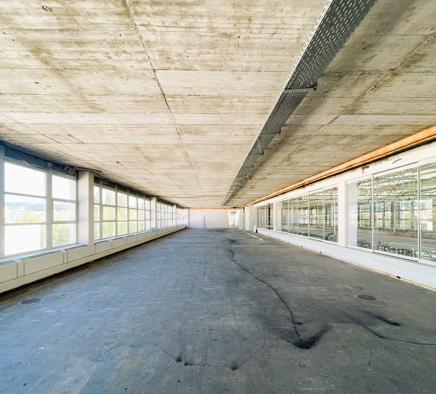 300m² ufficio