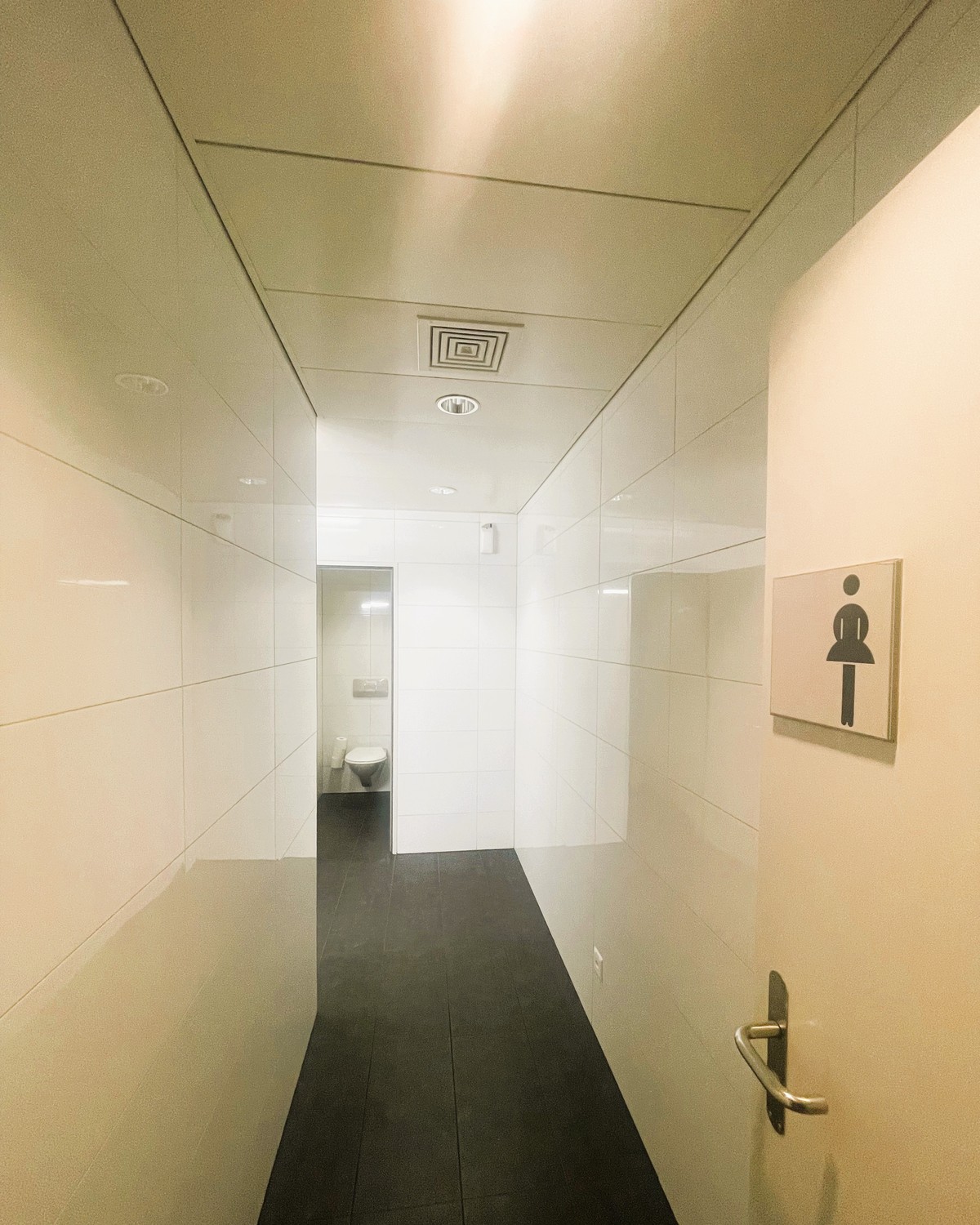 300m² ufficio