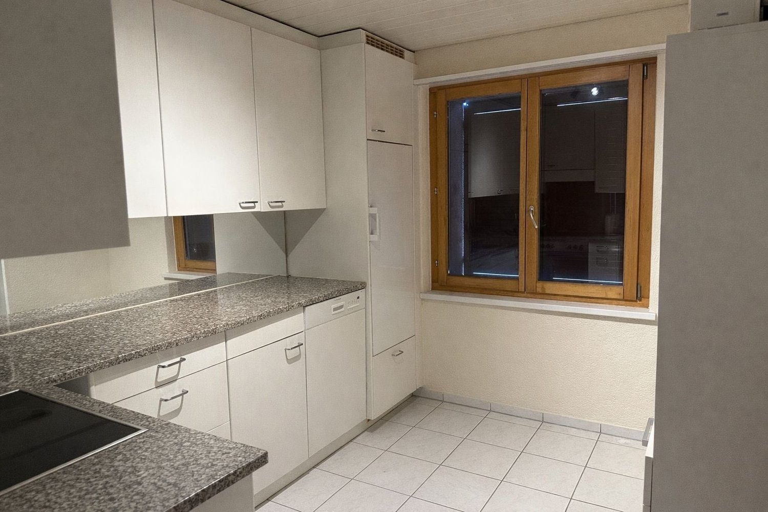 appartamento di 3 locali, foto 2 di 2