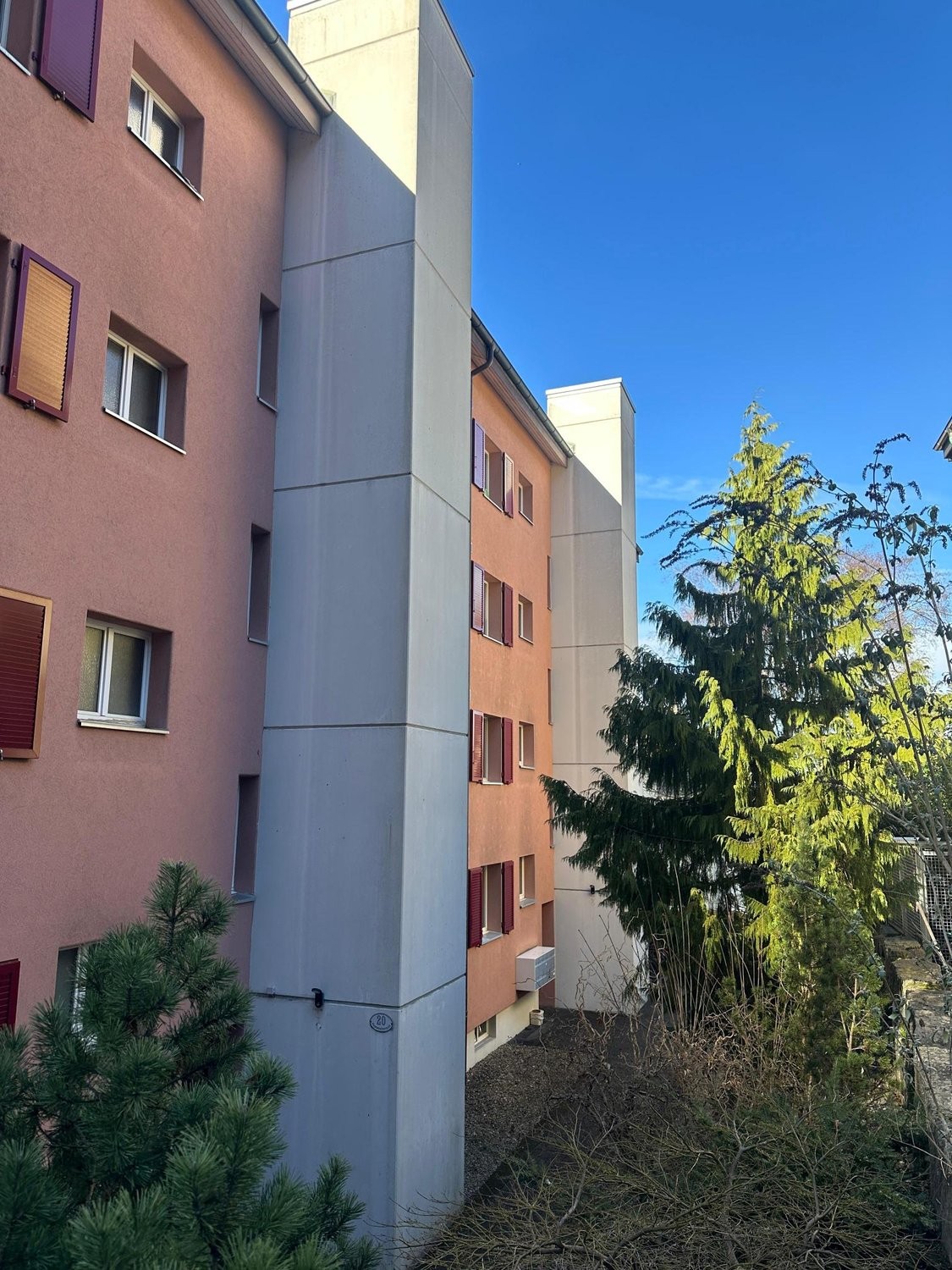 appartamento di 3 locali, foto 1 di 2